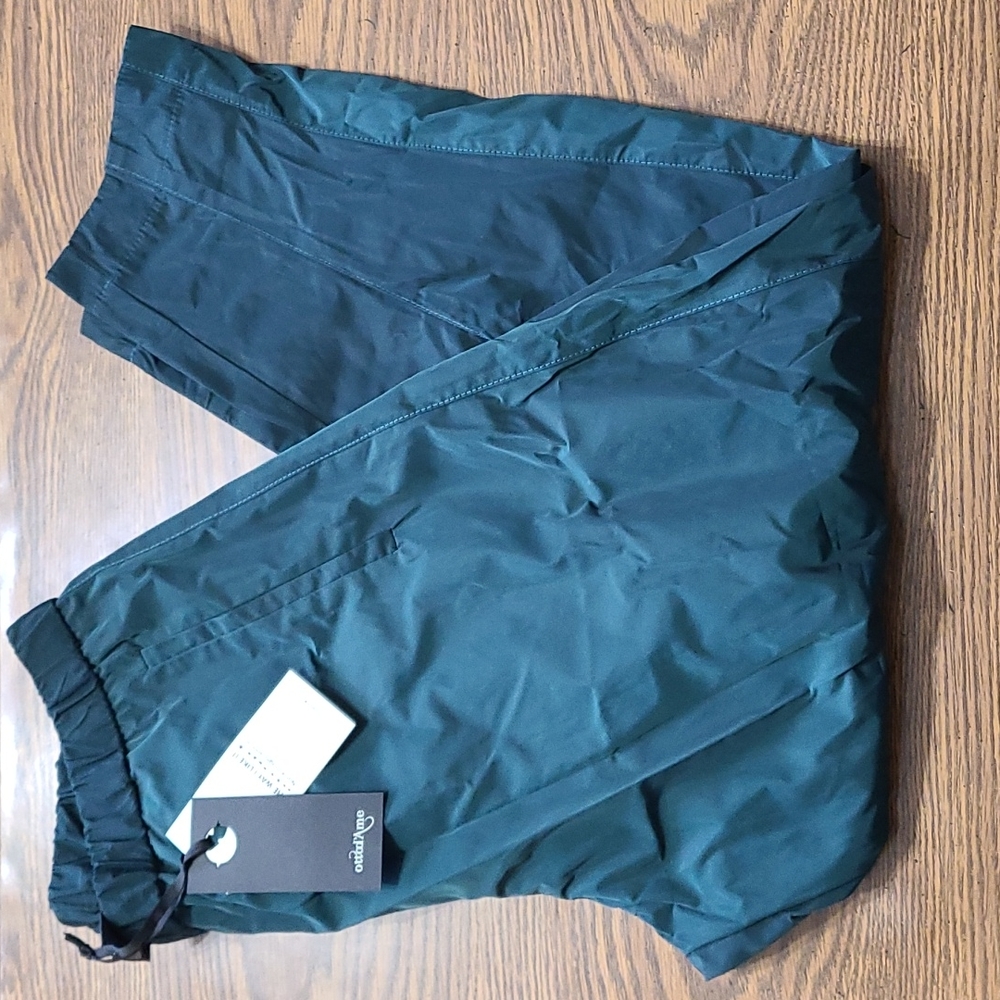 OttodAme Polyester Pant